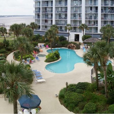 Gulf Shores Surf & Racquet Club 212A Exteriör bild