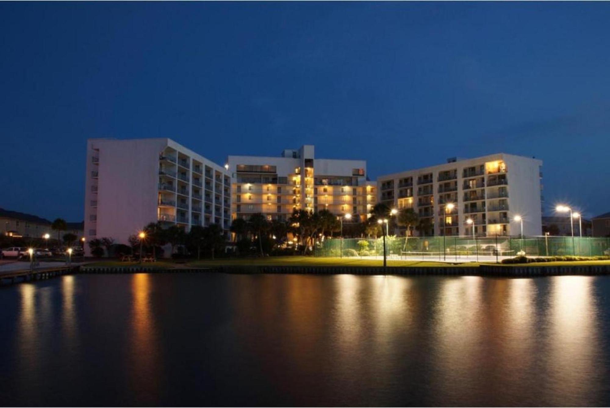 Gulf Shores Surf & Racquet Club 212A Exteriör bild