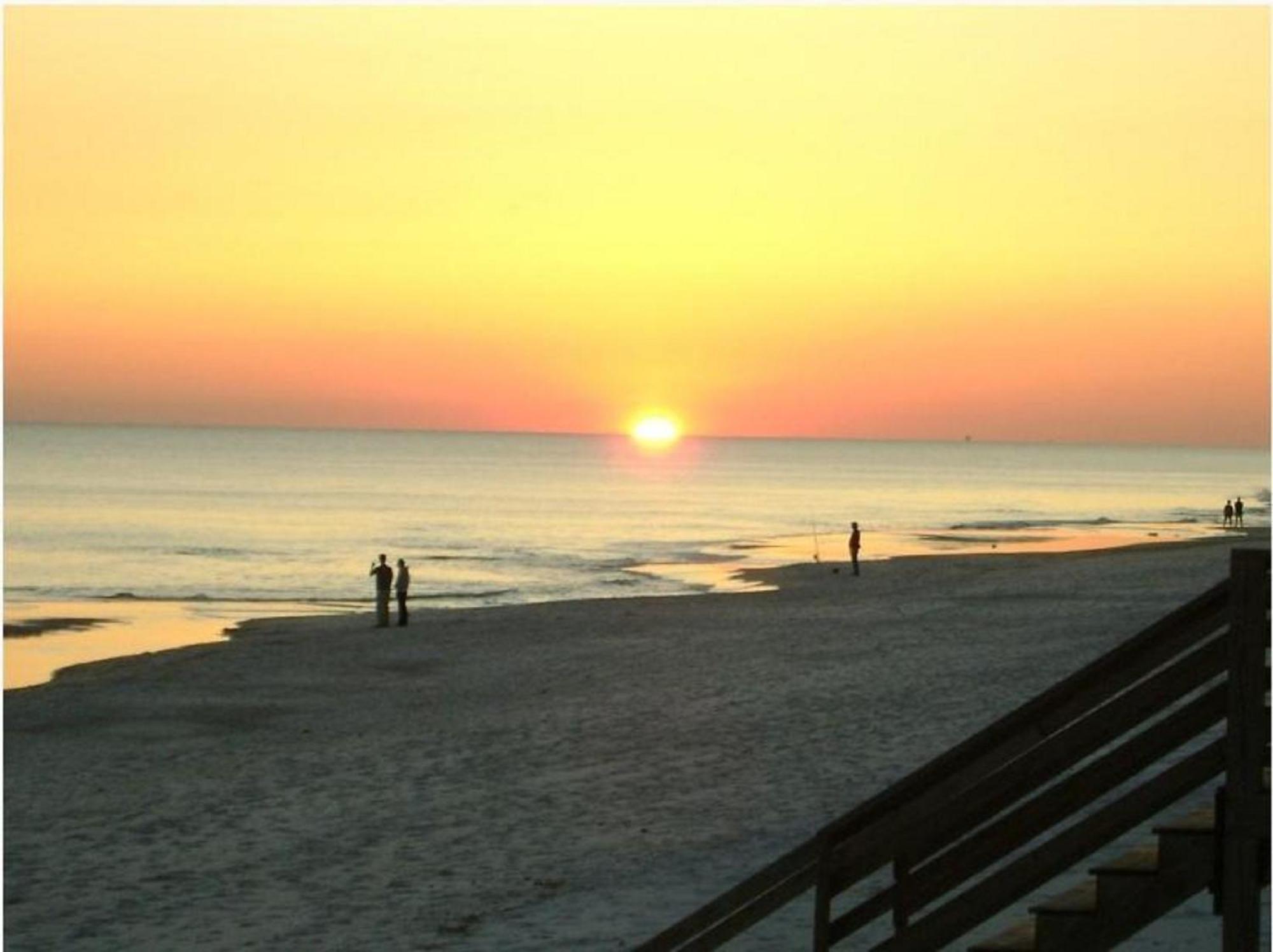 Gulf Shores Surf & Racquet Club 212A Exteriör bild