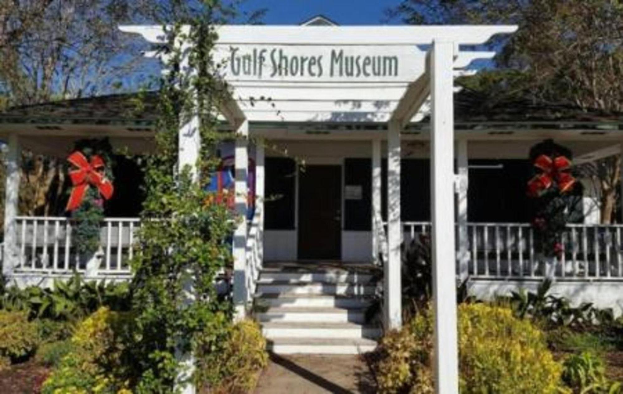 Gulf Shores Surf & Racquet Club 212A Exteriör bild