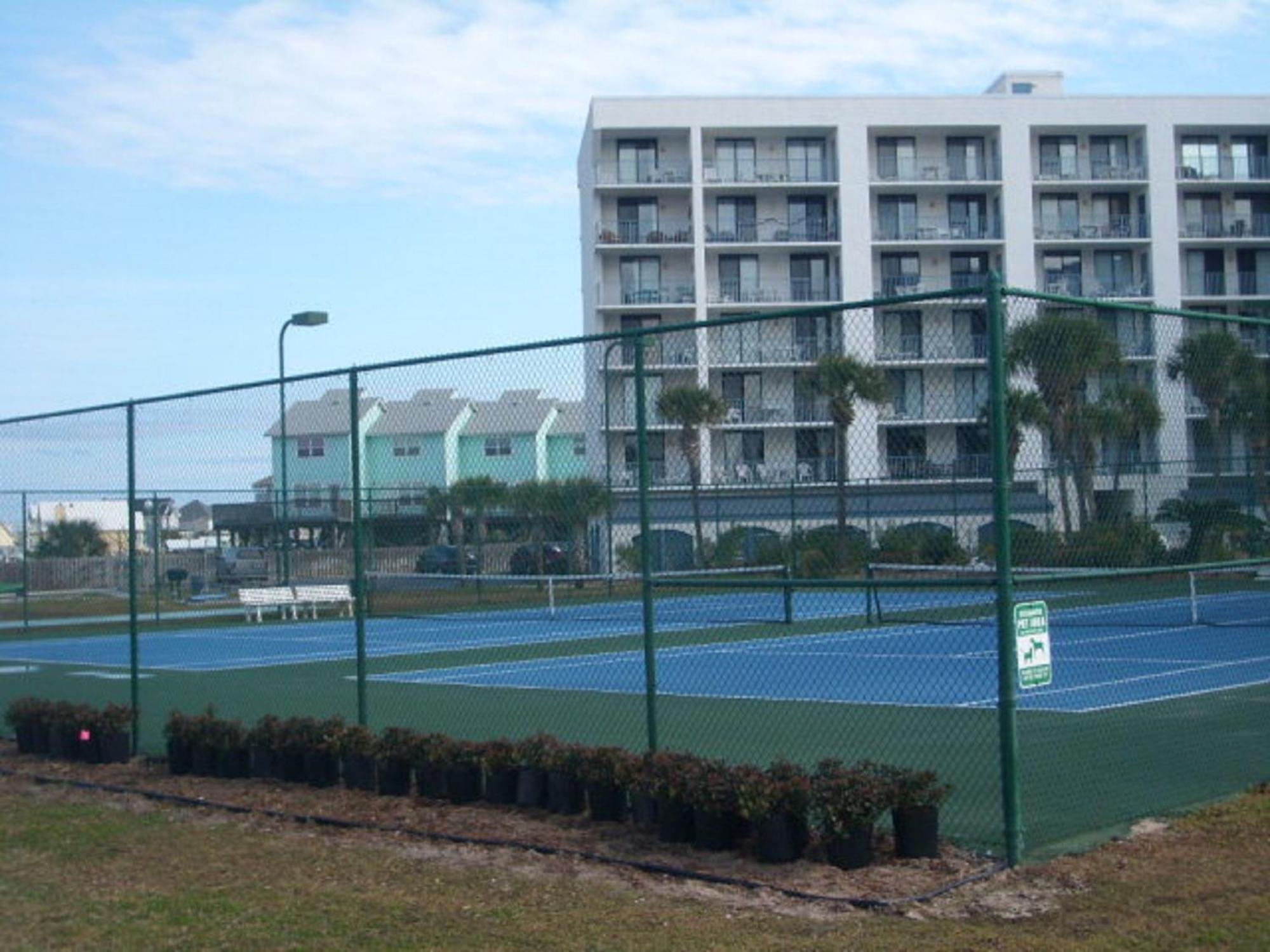 Gulf Shores Surf & Racquet Club 212A Exteriör bild