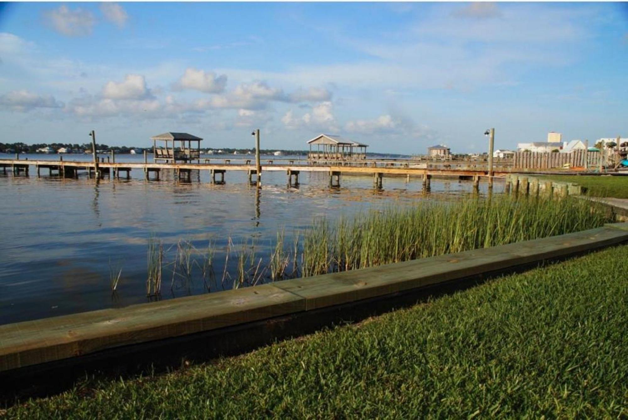 Gulf Shores Surf & Racquet Club 212A Exteriör bild