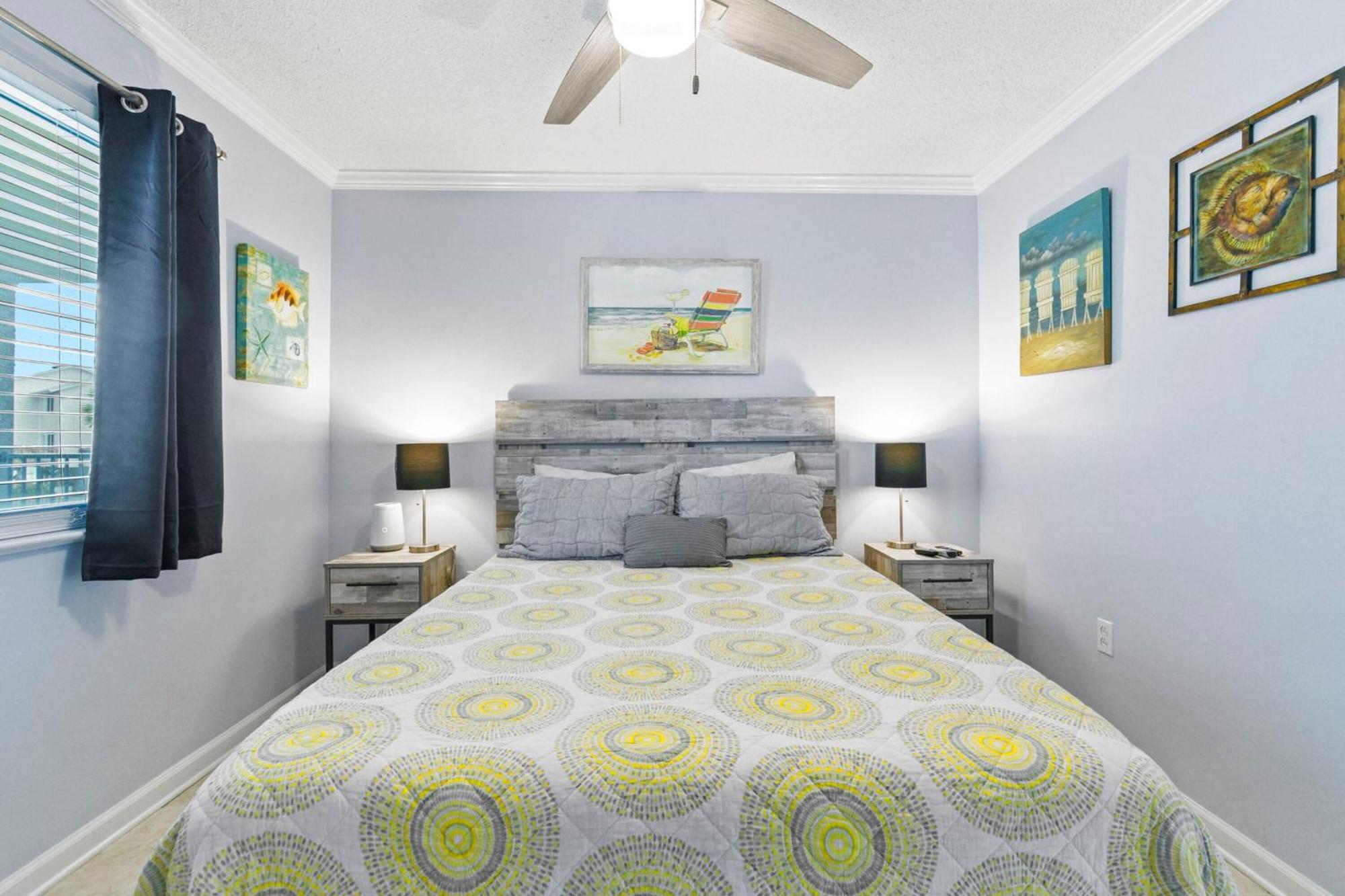 Gulf Shores Surf & Racquet Club 212A Exteriör bild