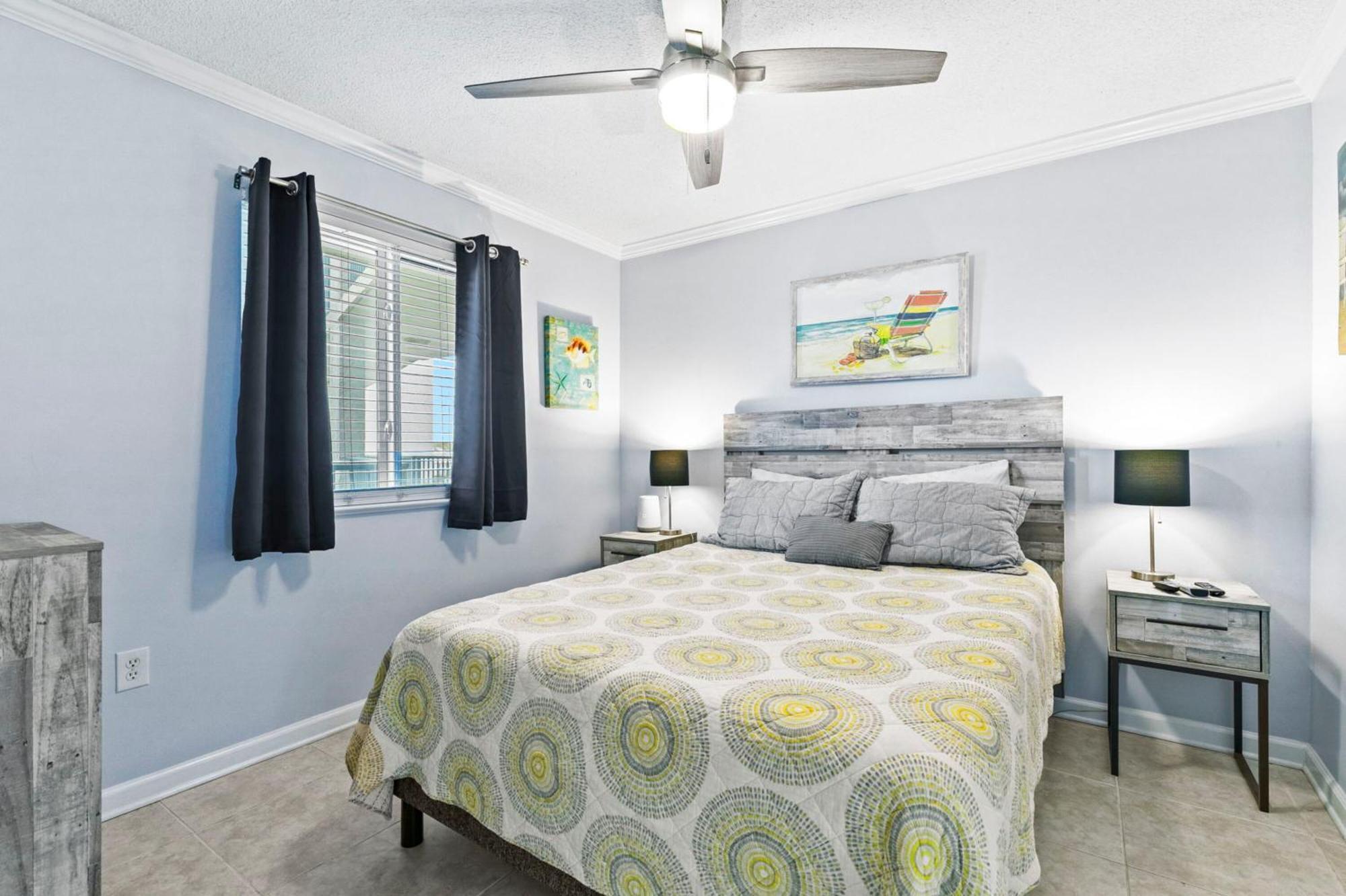 Gulf Shores Surf & Racquet Club 212A Exteriör bild