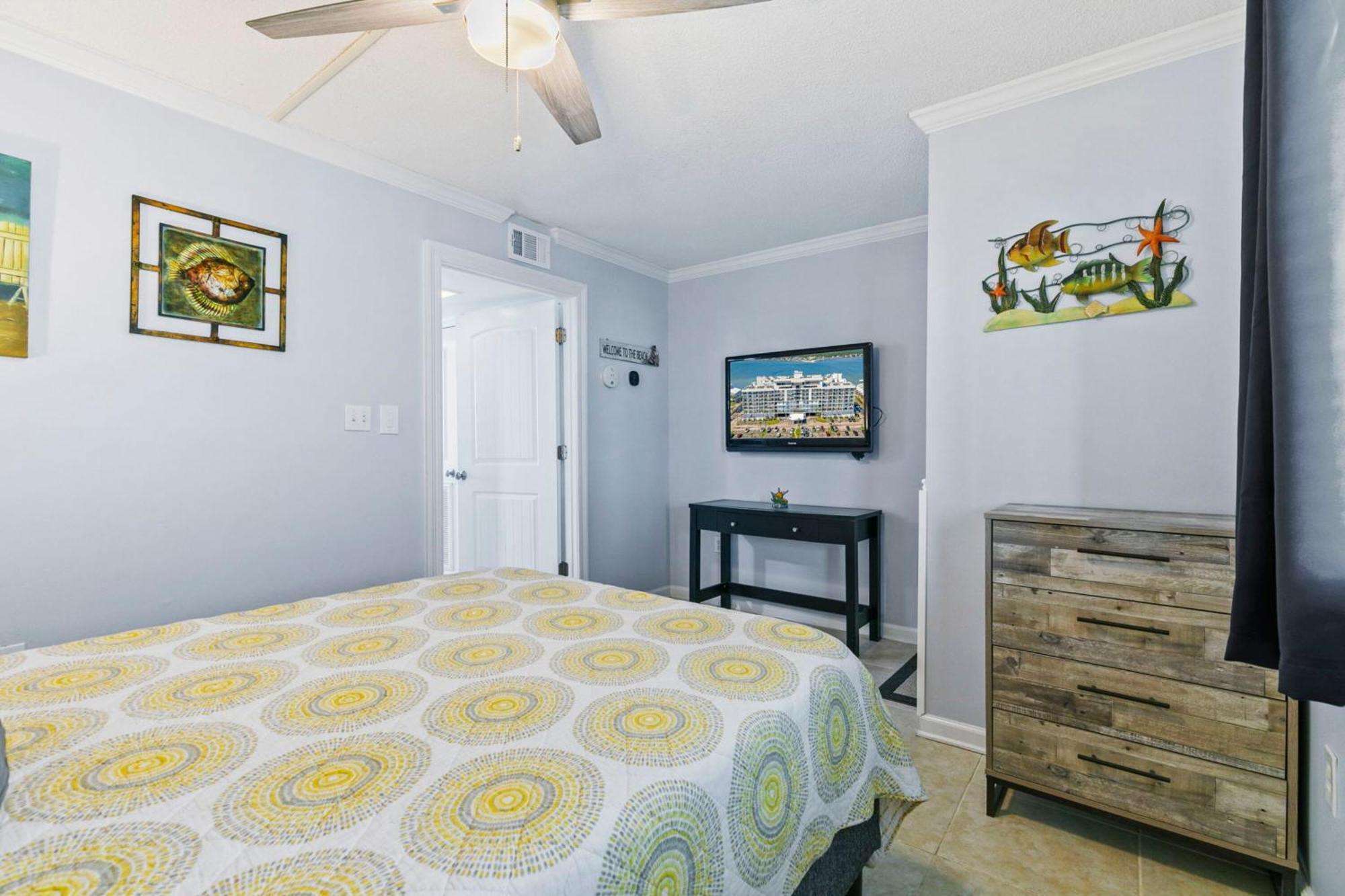 Gulf Shores Surf & Racquet Club 212A Exteriör bild