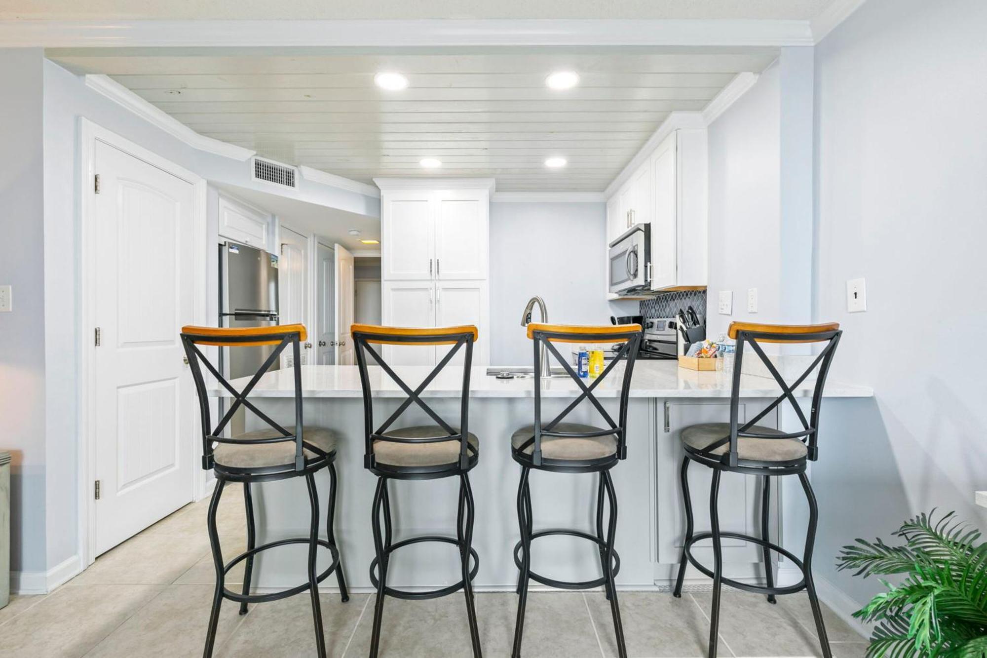 Gulf Shores Surf & Racquet Club 212A Exteriör bild