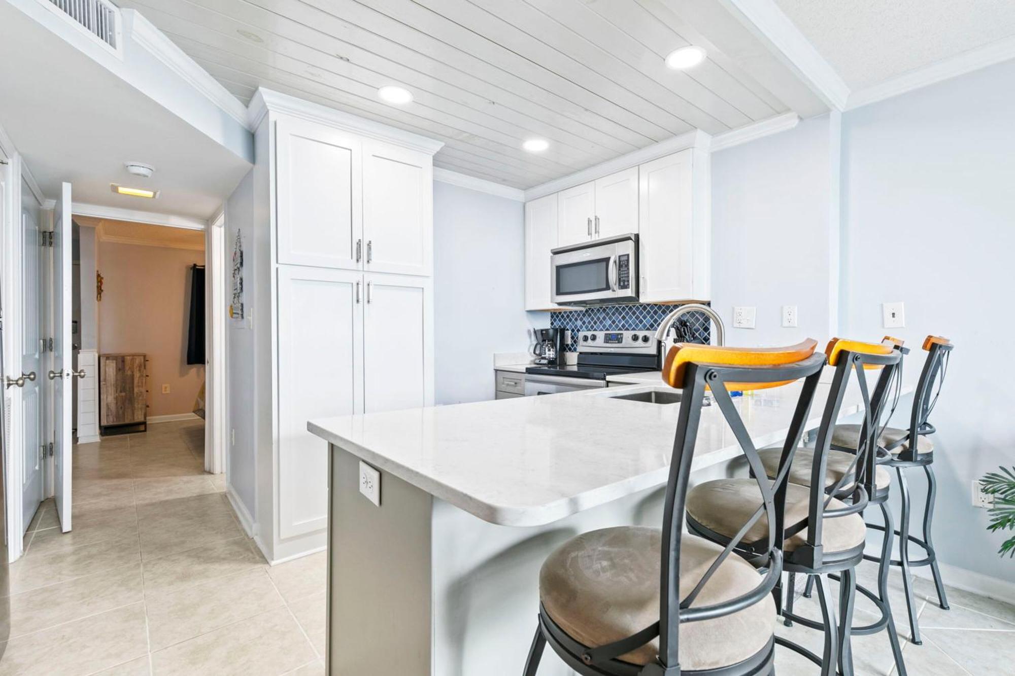 Gulf Shores Surf & Racquet Club 212A Exteriör bild
